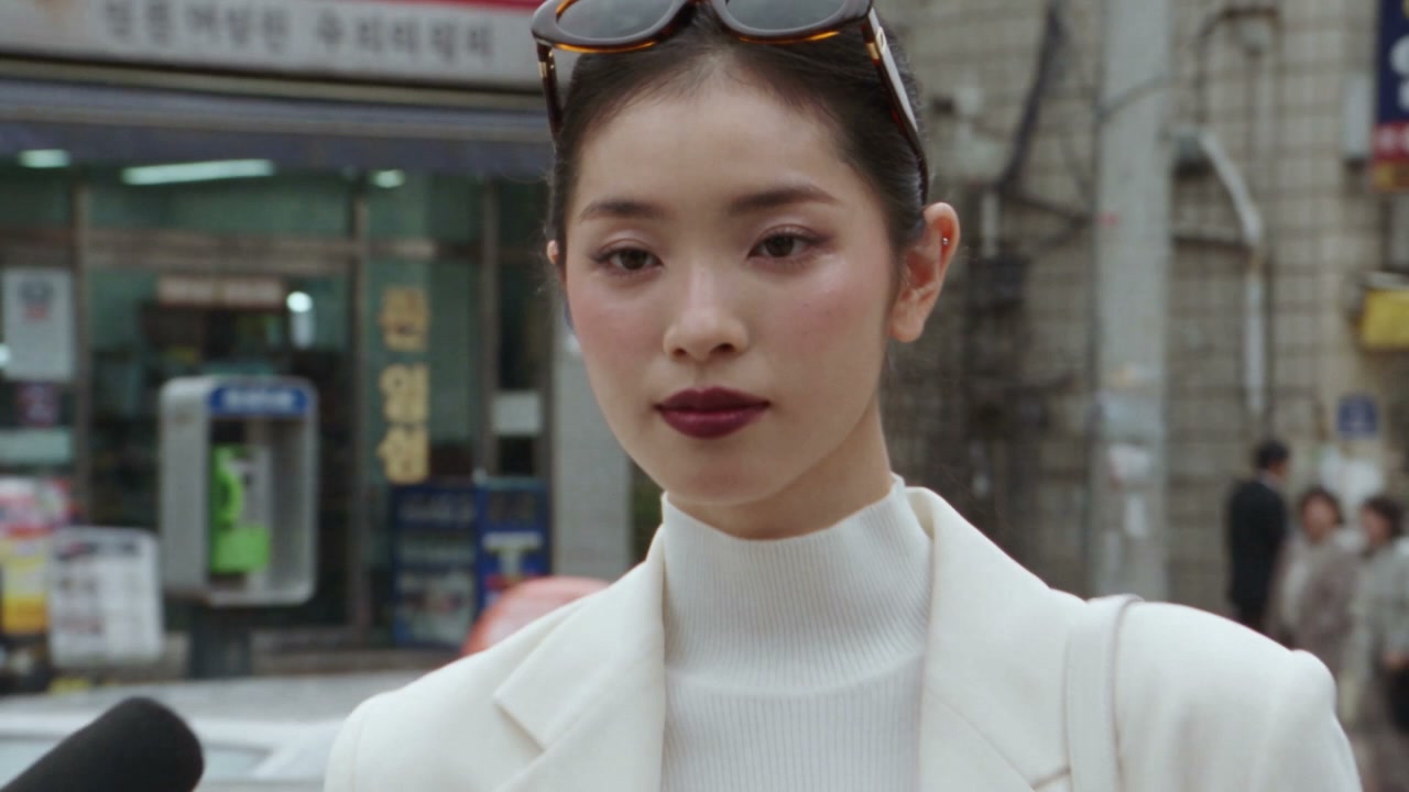 결과 프레임